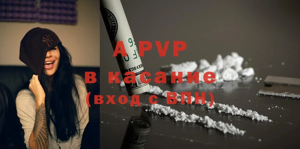 крисы Арсеньев